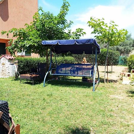 Dora'S Garden Villa Alexandroupoli Esterno foto