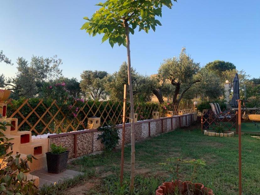 Dora'S Garden Villa Alexandroupoli Esterno foto