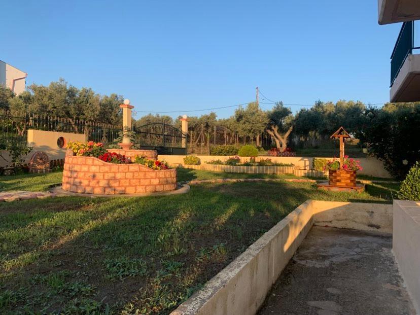 Dora'S Garden Villa Alexandroupoli Esterno foto