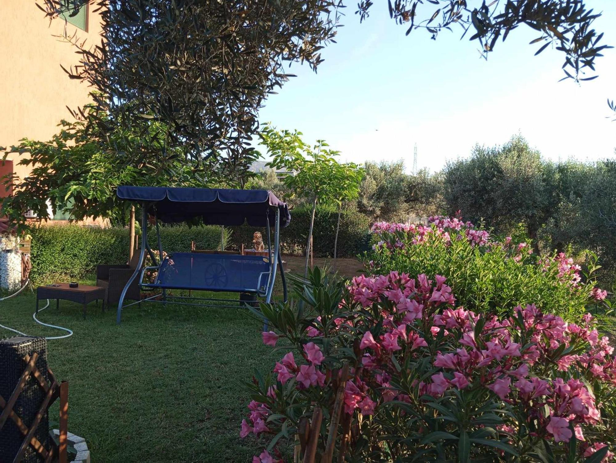 Dora'S Garden Villa Alexandroupoli Esterno foto
