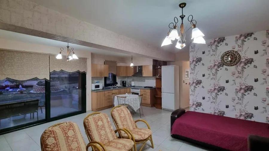 Dora'S Garden Villa Alexandroupoli Esterno foto