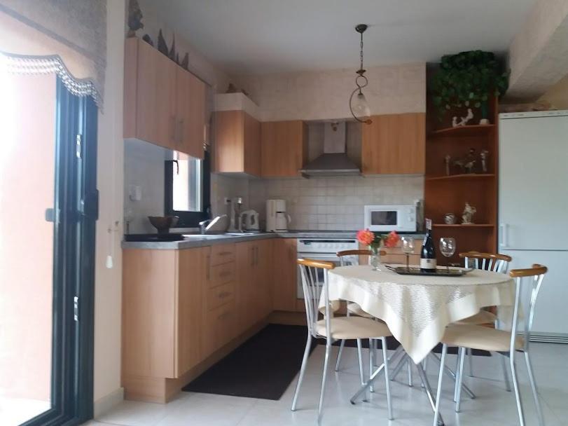 Dora'S Garden Villa Alexandroupoli Esterno foto